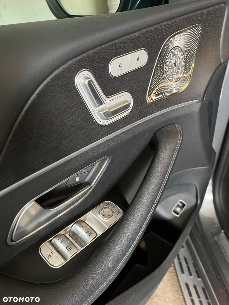 Mercedes-Benz GLE - 9