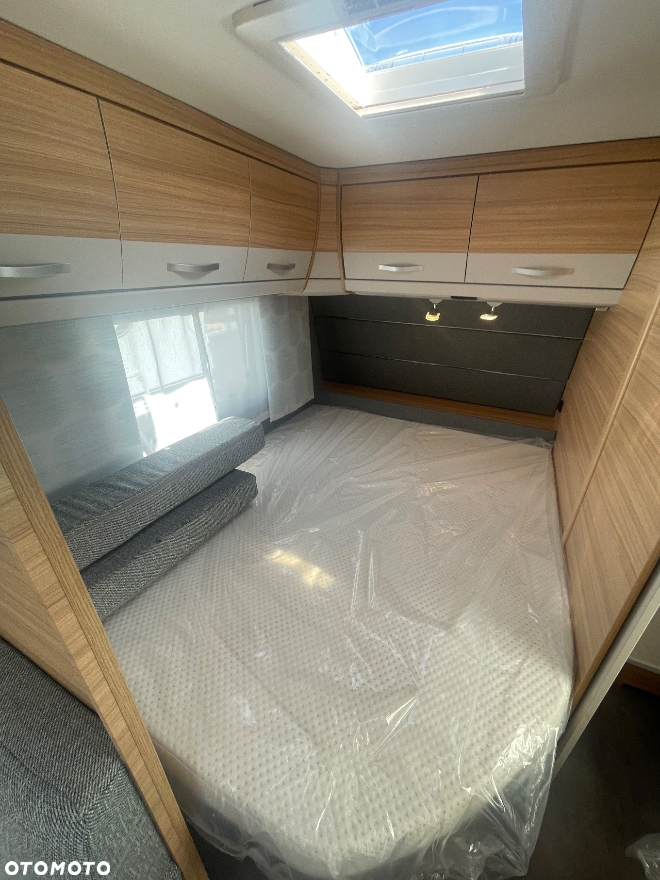 Dethleffs Camper 730 FKR - 14