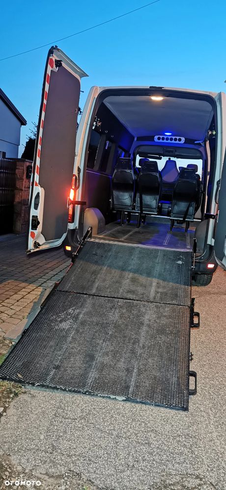 Renault Master L3H2 Pack Clim - 11