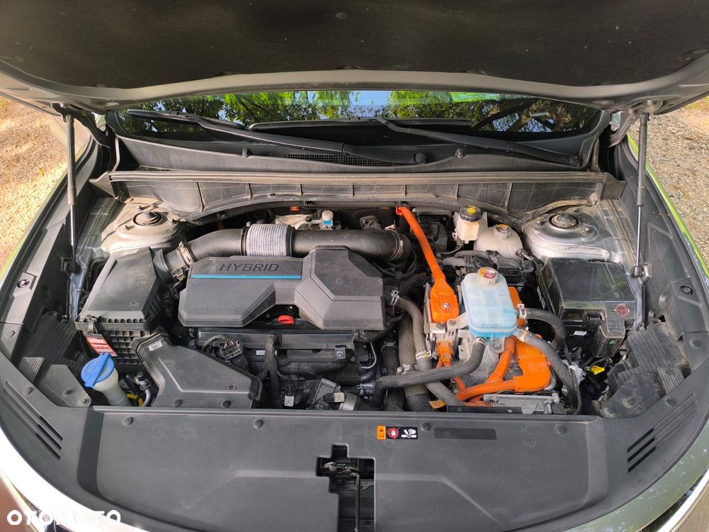 Kia Sorento 1.6 T-GDI PHEV Prestige Line 4WD 7os - 40