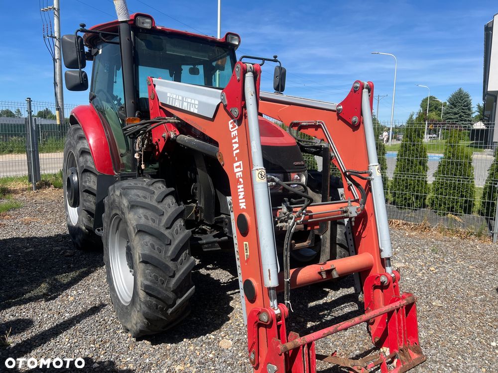 Kubota M5001- 5111CAB - 22