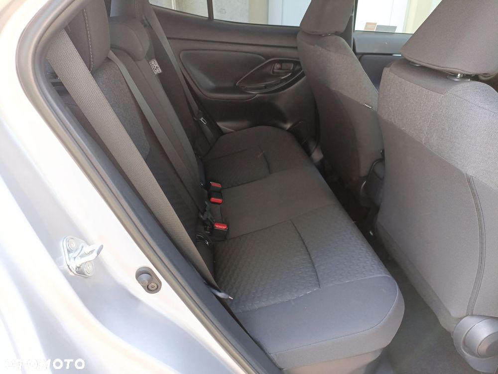Toyota Yaris Cross Hybrid 1.5 Style - 13