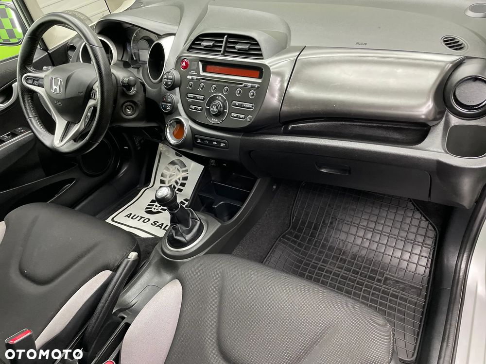 Honda Jazz 1.4 i-VTEC Si - 5