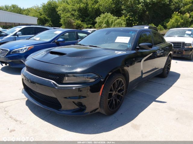 Dodge Charger 3.6 GT - 9