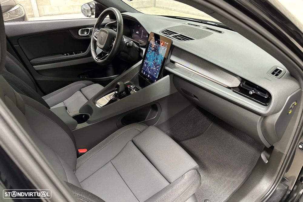 Polestar 2 Long Range 78 kWh - 10