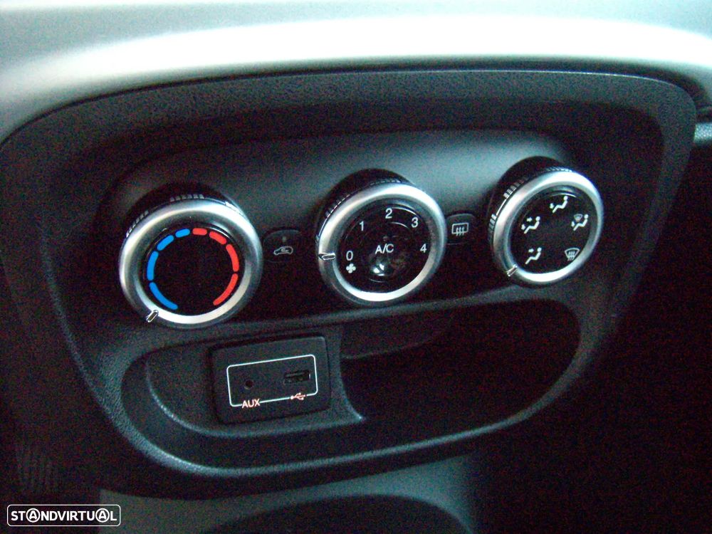 Fiat 500L 1.3 MJ Pop Star S&S - 21