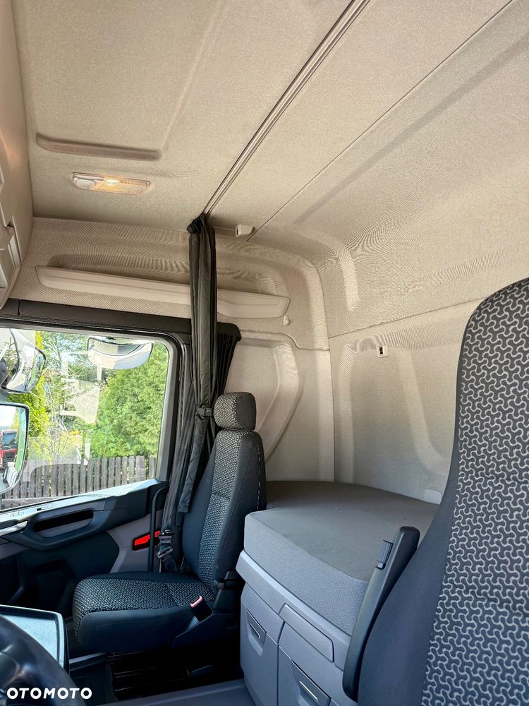 Scania R450 / 2019 / 609000km / NISKA KABINA / ZBIORNIKI 1000l / - 19