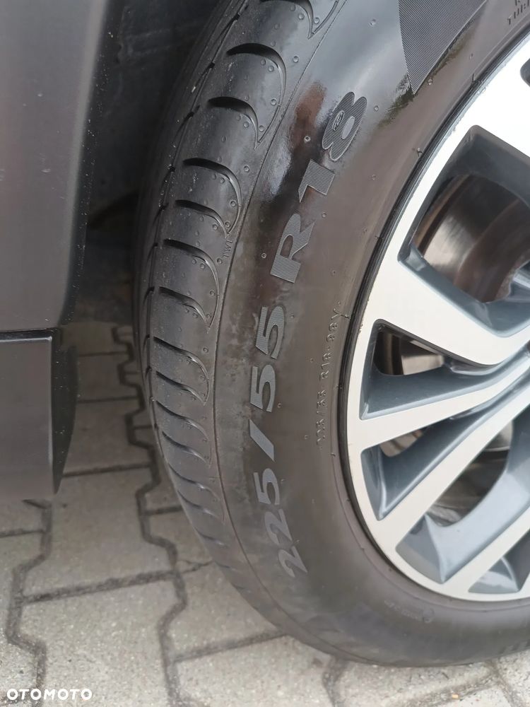 Mitsubishi ASX 1.6 Intense Plus EU6 - 7