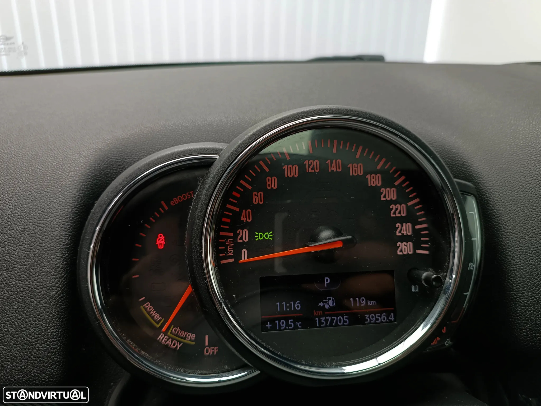 MINI Countryman Cooper SE ALL4 Auto - 13