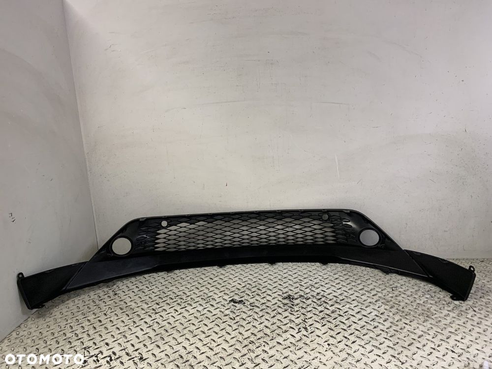 NOWY ORYGINALNY SPOILER KRATKA ZDERZAKA PRZEDNIEGO PRZÓD TOYOTA CHR C-HR I  16-19 52129-F4010 - 9