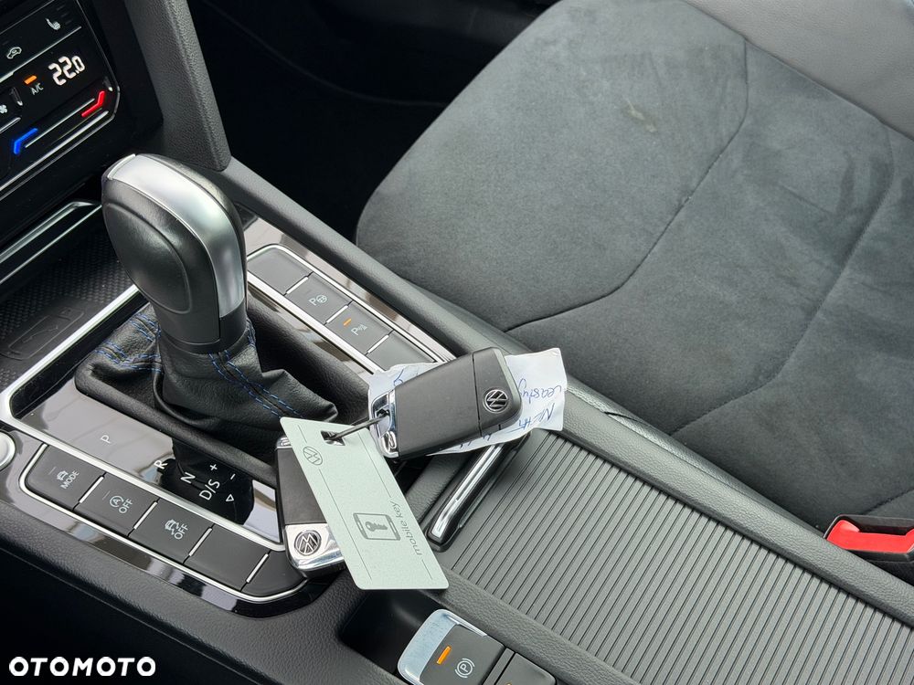 Volkswagen Arteon 2.0 TSI 4Motion R DSG - 38