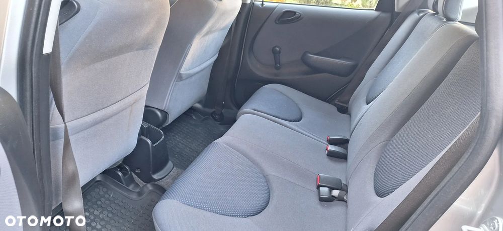 Honda Jazz - 7