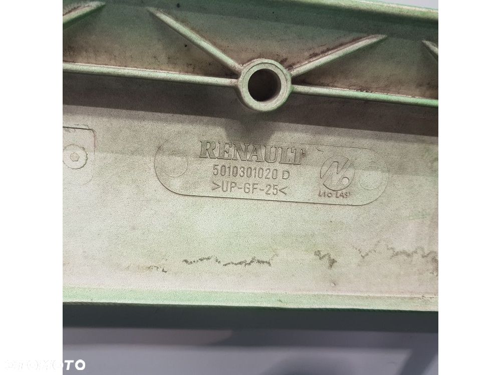 MASKA PRZEDNIA   RENAULT MIDLINER - 9
