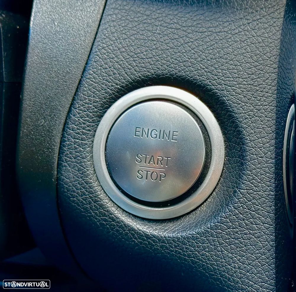 Mercedes-Benz GLC 300 Coupé 4Matic - 13