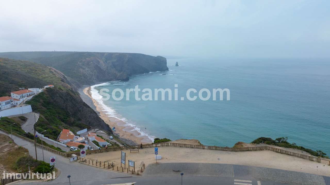 Apartamento T3 Venda em Aljezur,Aljezur - Grande imagem: 2/20