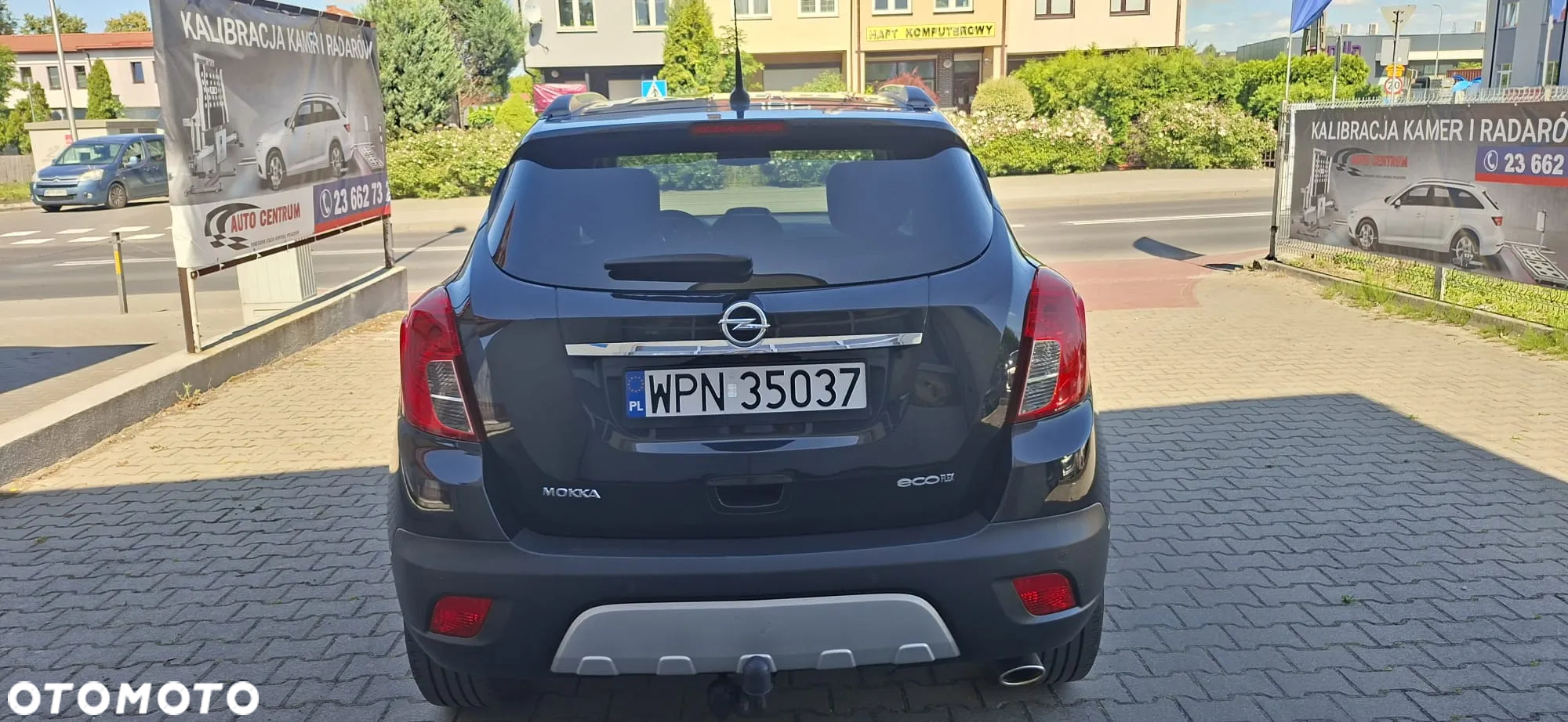 Opel Mokka 1.4 T Cosmo S&S - 5