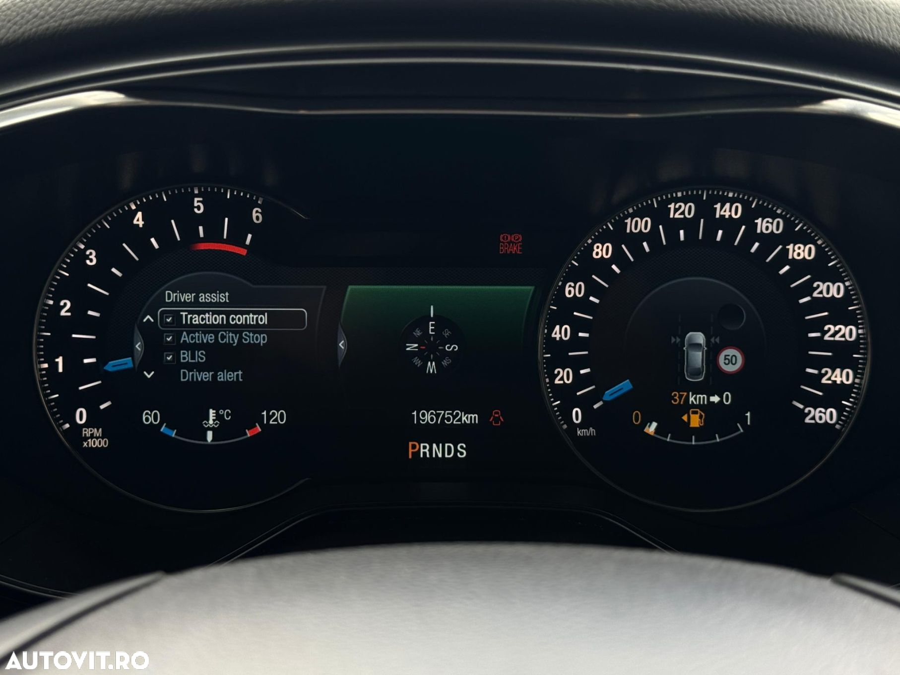Ford Mondeo - 15