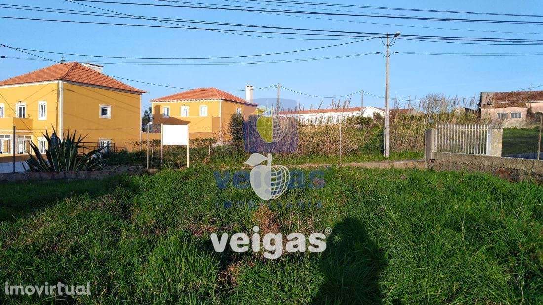 Terreno para construção nas Gaeiras - Grande imagem: 4/7