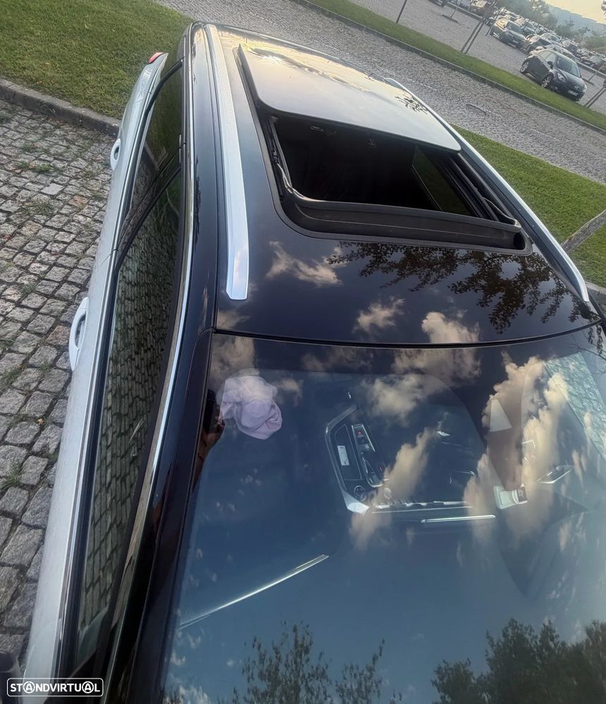 Peugeot 3008 - 27