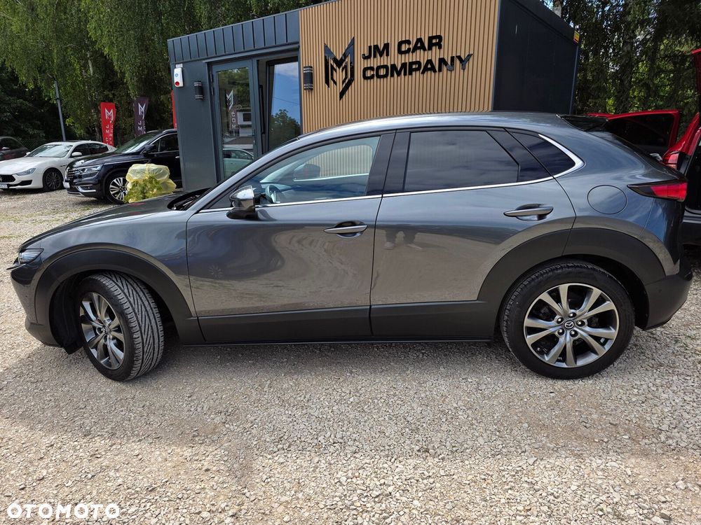 Mazda CX-30 - 22