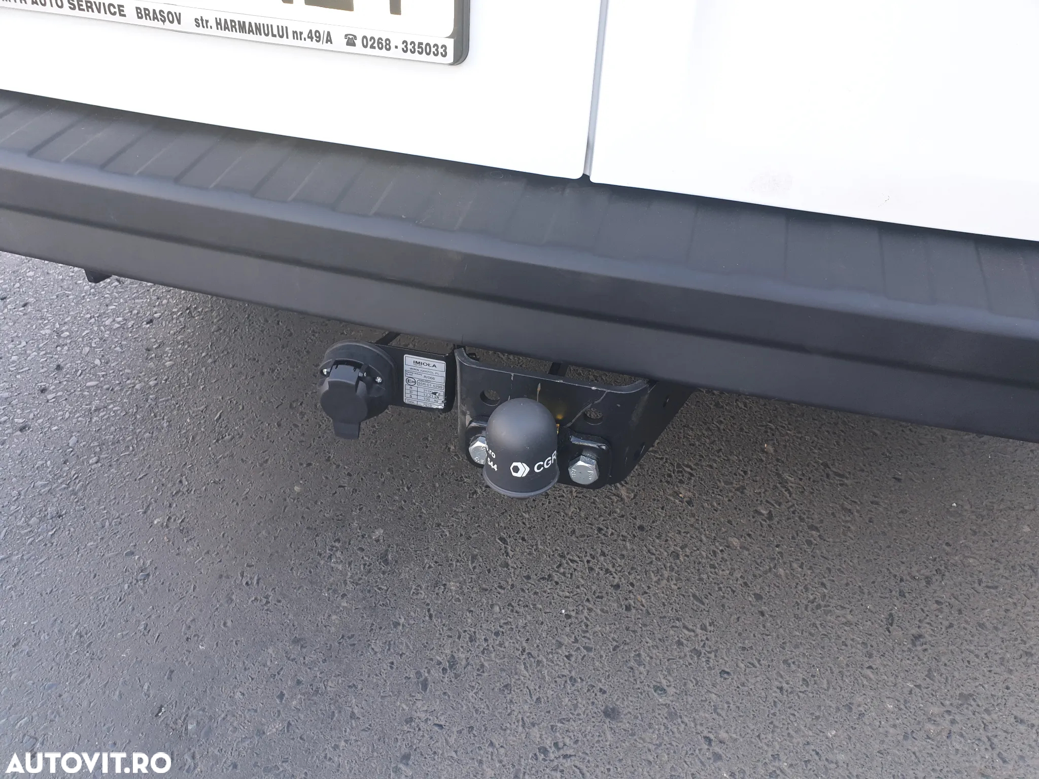 Opel Vivaro 1.6 CDTI Crew Van L2H1 2.9 t - 11