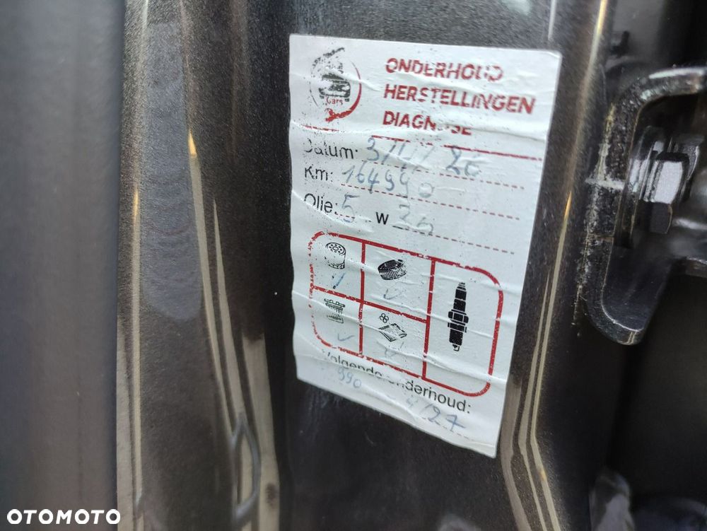 Peugeot 308 e-HDi FAP 115 Stop&Start Allure - 21