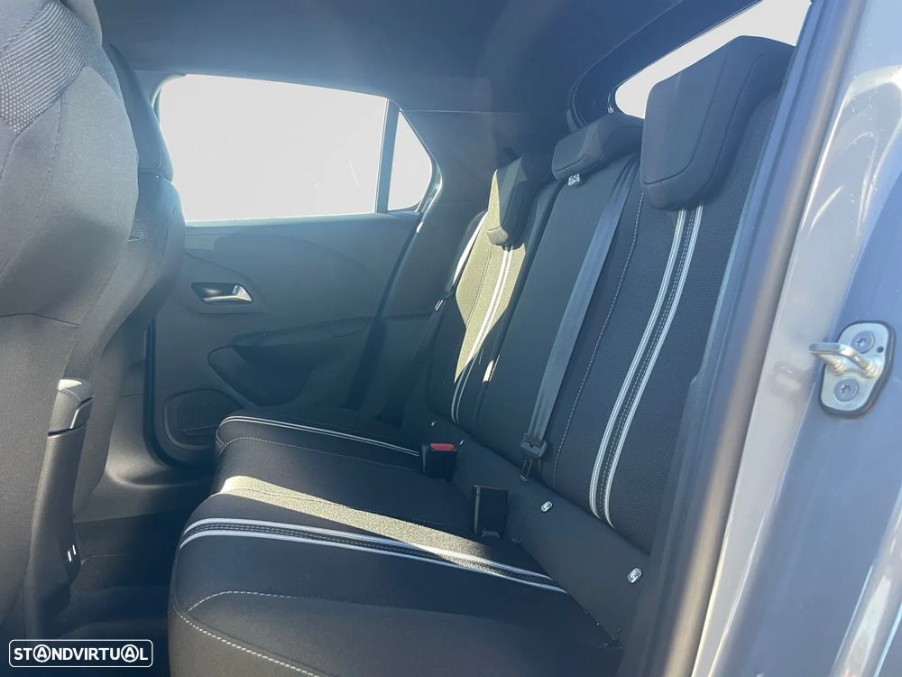 Opel Corsa-e e-GS - 15