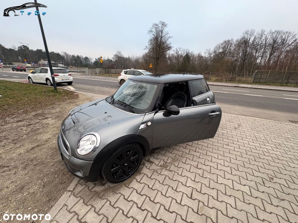 MINI Cooper S - 26