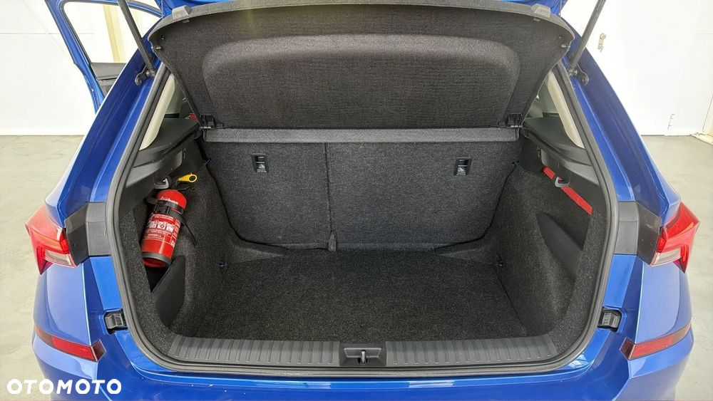 Skoda Kamiq 1.0 TSI Ambition - 17