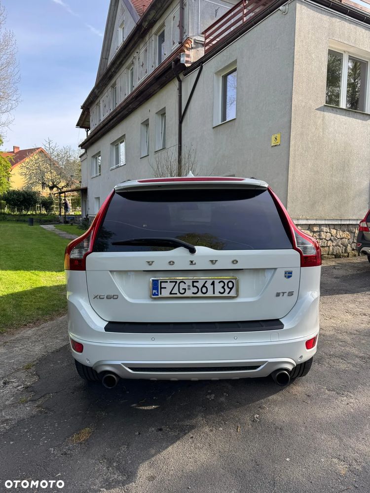 Volvo XC 60 T5 Powershift RDesign - 5