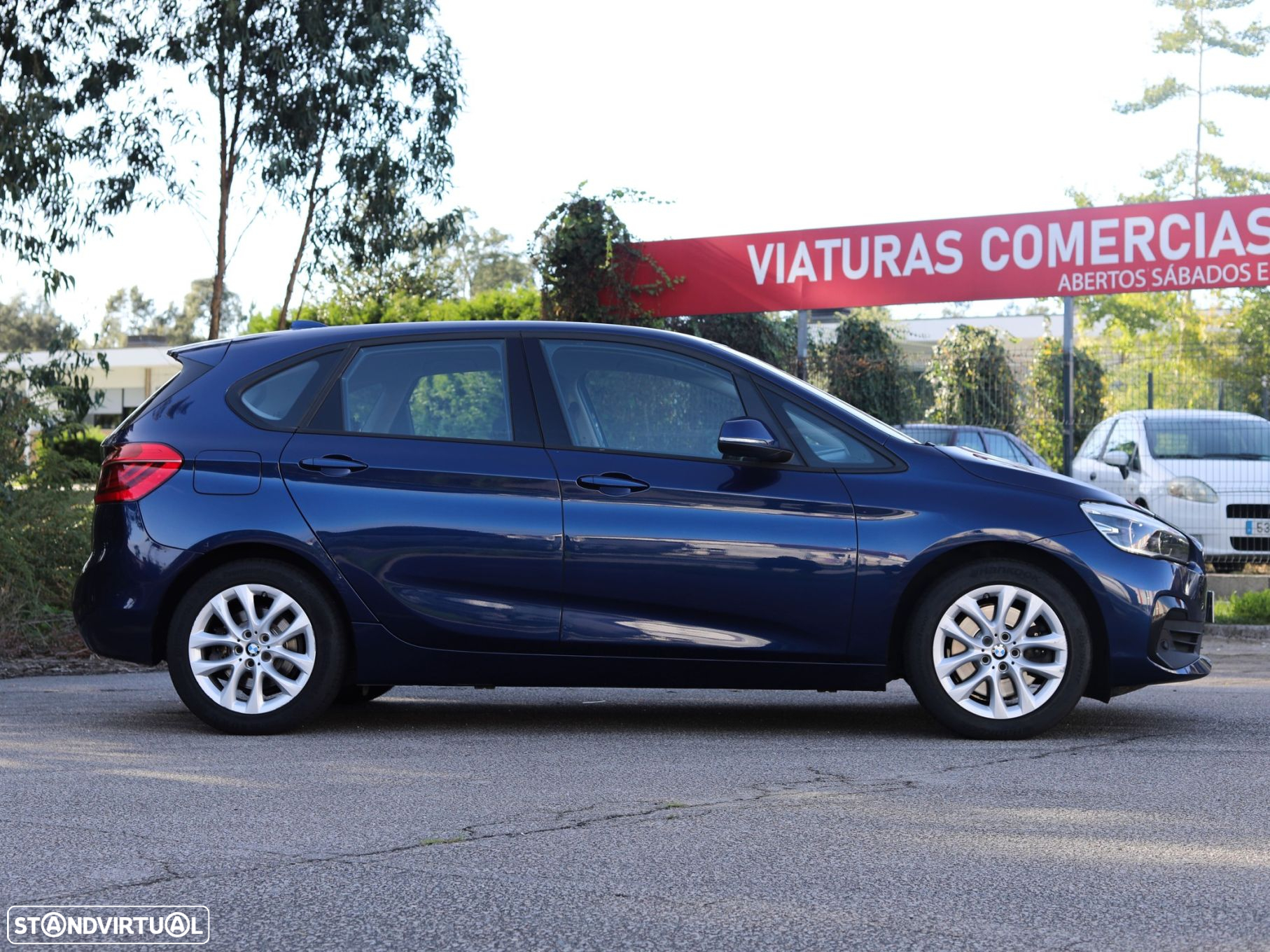 BMW 225xe Active Tourer Advantage - 6