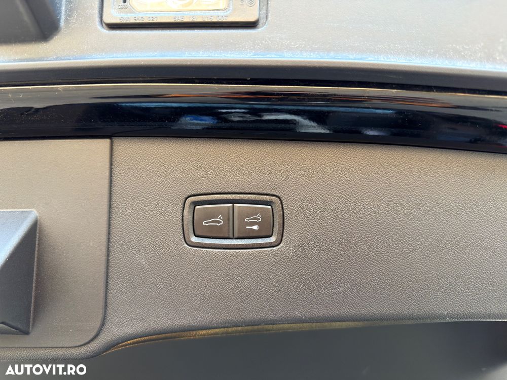 Porsche Cayenne Coupe S E-Hybrid Tiptronic S - 16