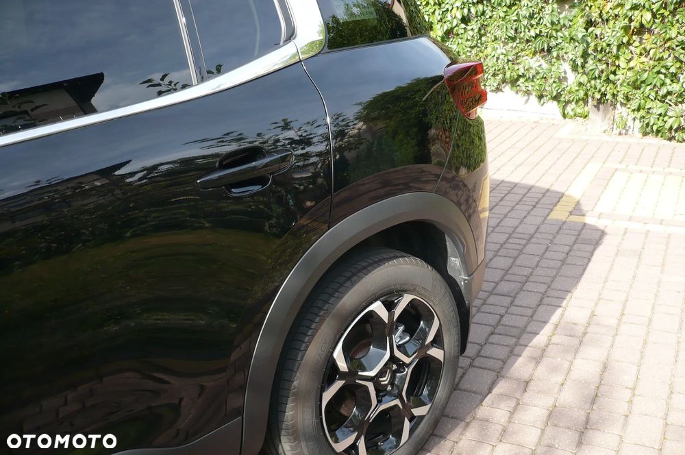Citroën C5 Aircross 1.2 PureTech Shine Pack EAT8 - 30