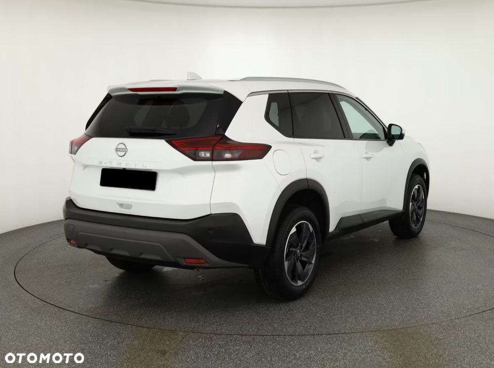 Nissan X-Trail 1.5 VC-T MHEV N-Connecta 2WD Xtronic 7os - 6