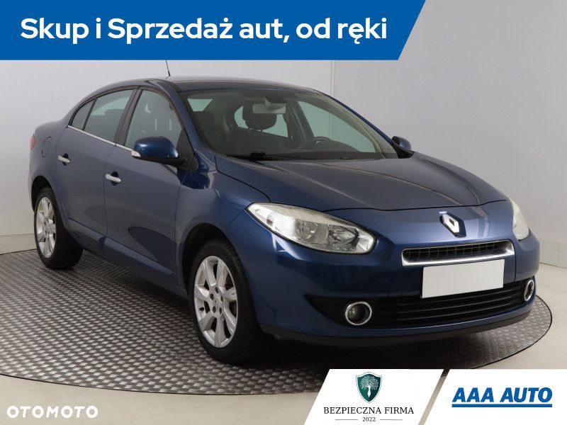 Renault Fluence - 3