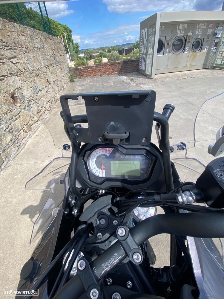 Benelli 502C TRK 502X FULL EXTRAS - 5