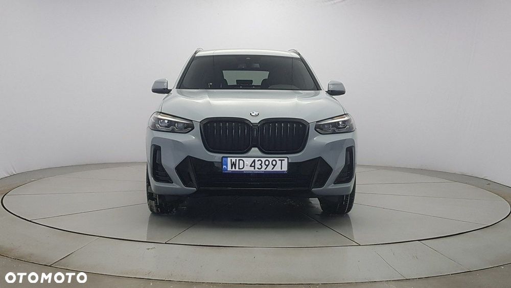 BMW X3 - 2