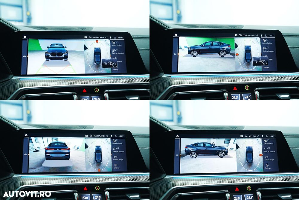 BMW X6 xDrive40i - 25