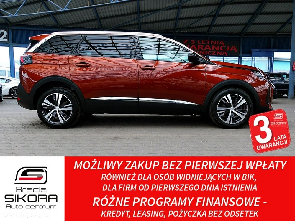 Peugeot 5008 - 3