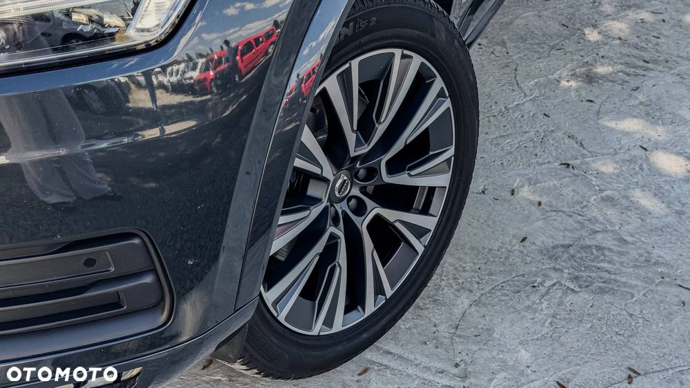 Volvo XC 90 B5 D AWD Geartronic Momentum - 34