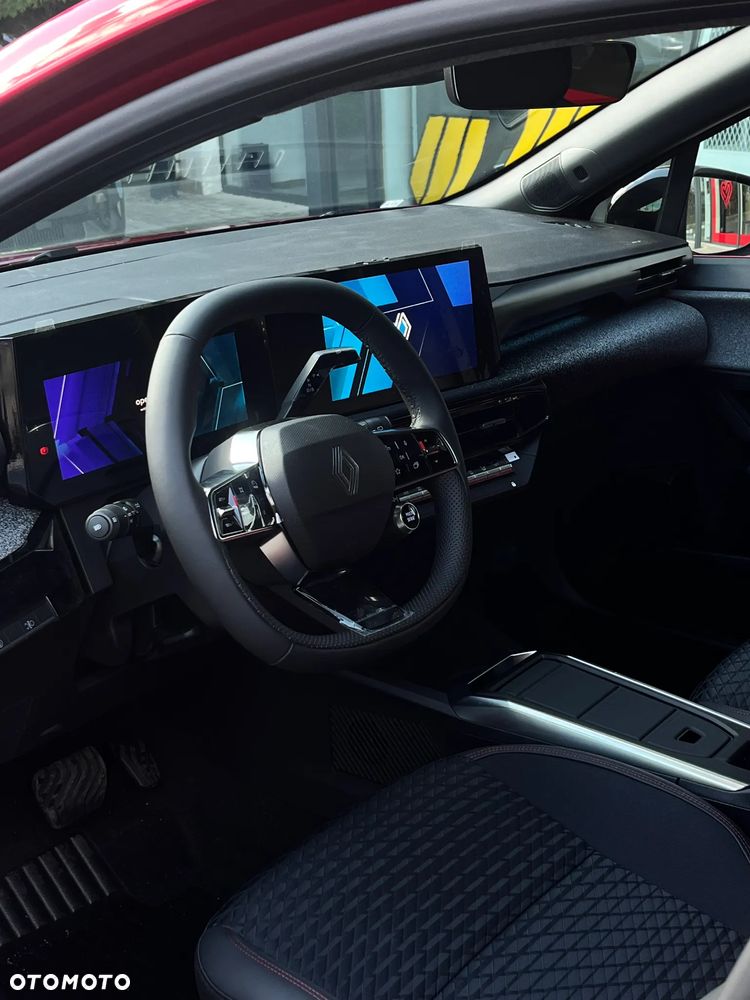 Renault Clio 1.8 E-TECH Full Hybrid 160 Techno - 9