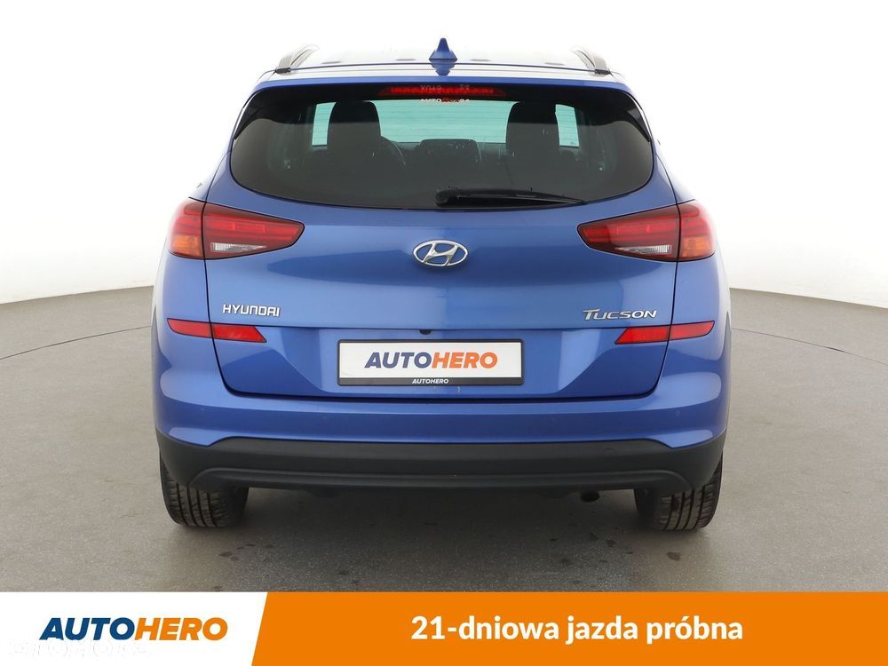 Hyundai Tucson 1.6 GDi Classic 2WD - 5