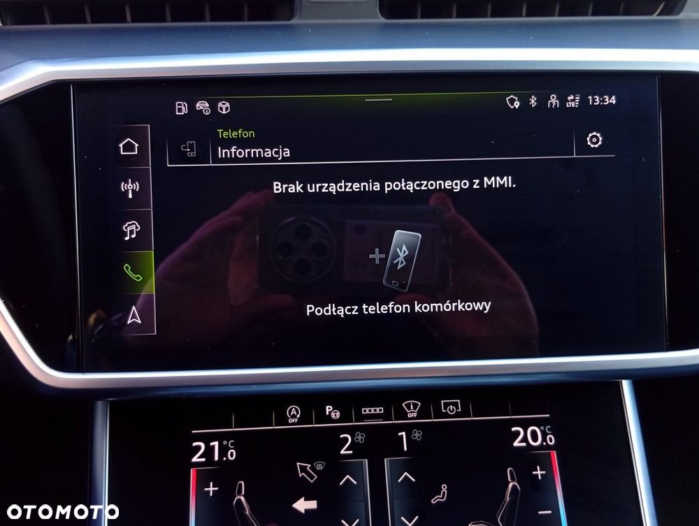 Audi A6 - 29
