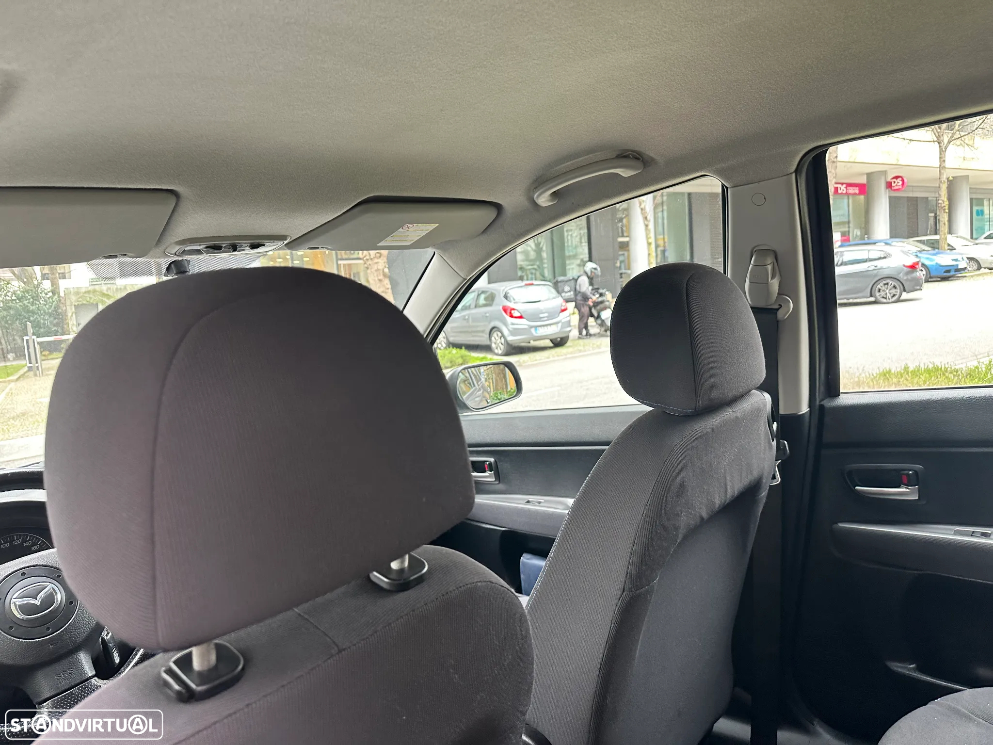 Mazda 2 1.25 Comfort AC - 15