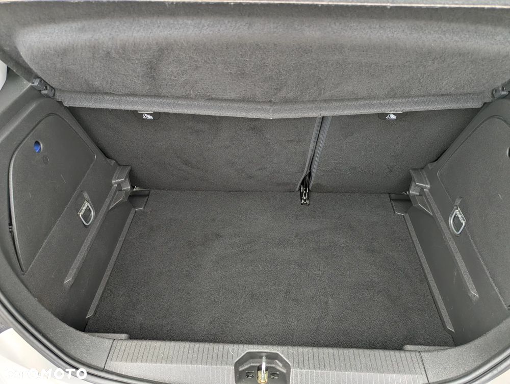 Opel Corsa 1.4 EcoFLEX Start/Stop drive - 21