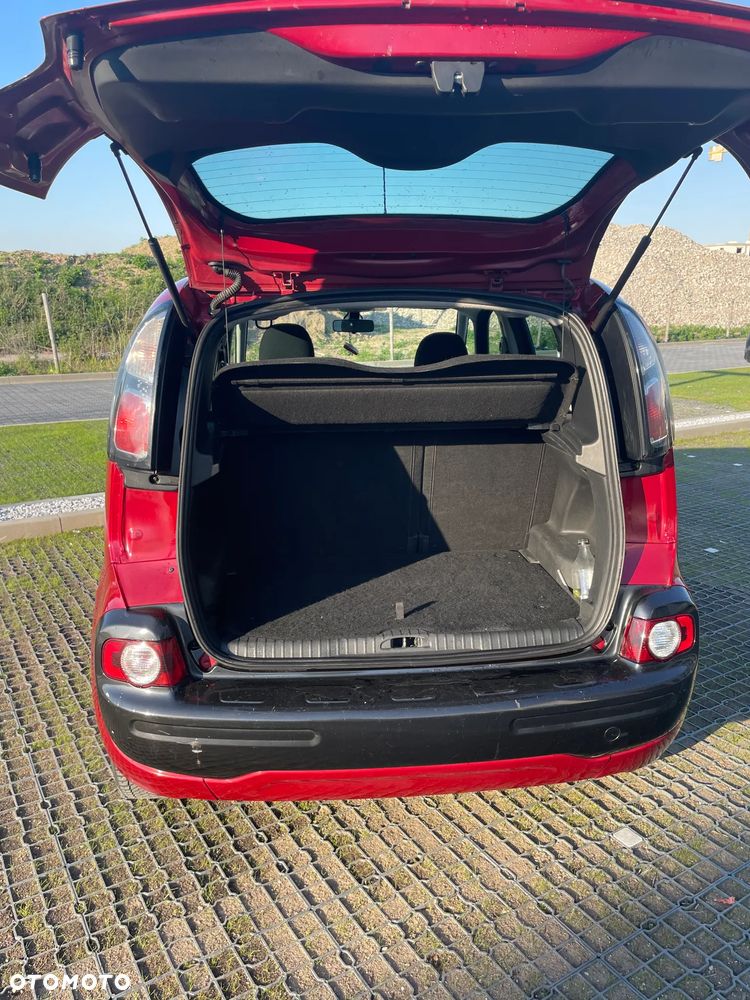Citroën C3 Picasso HDi 90 FAP Exclusive - 14