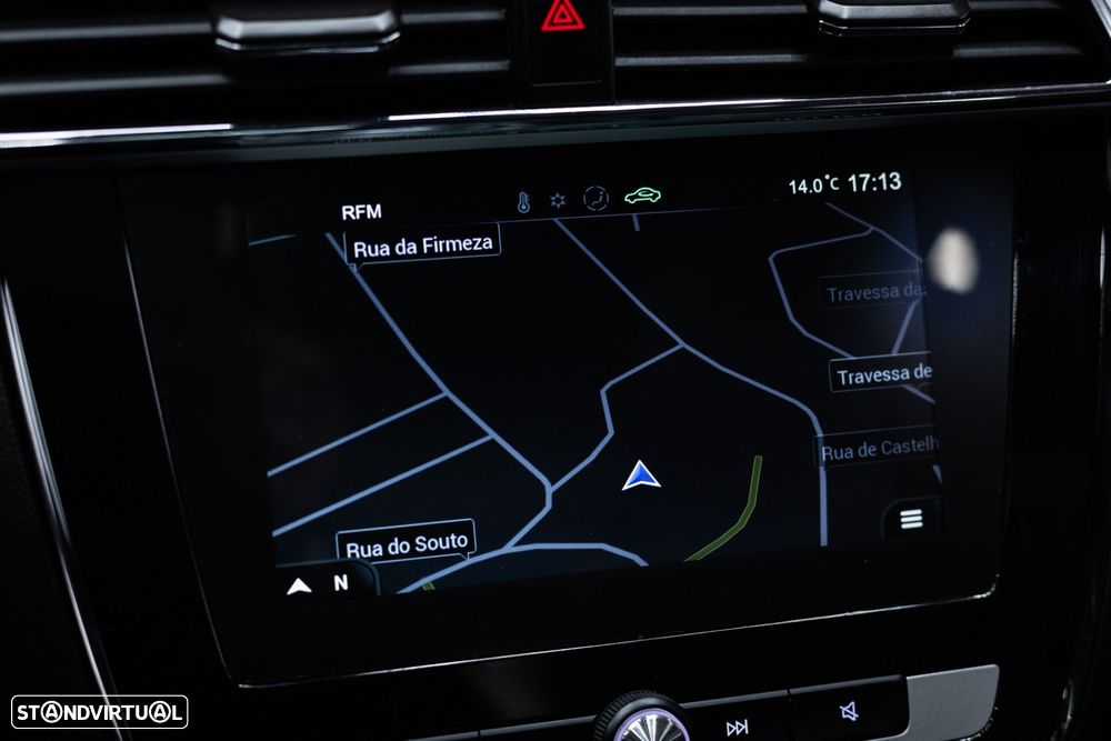 MG ZS EV 44.5 kWh Luxury - 55