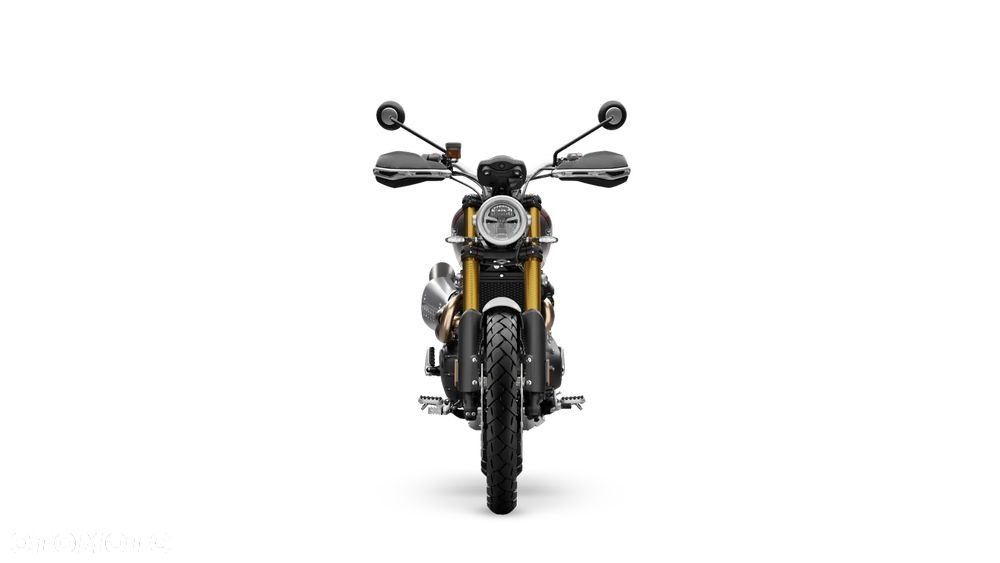 Triumph Scrambler - 6