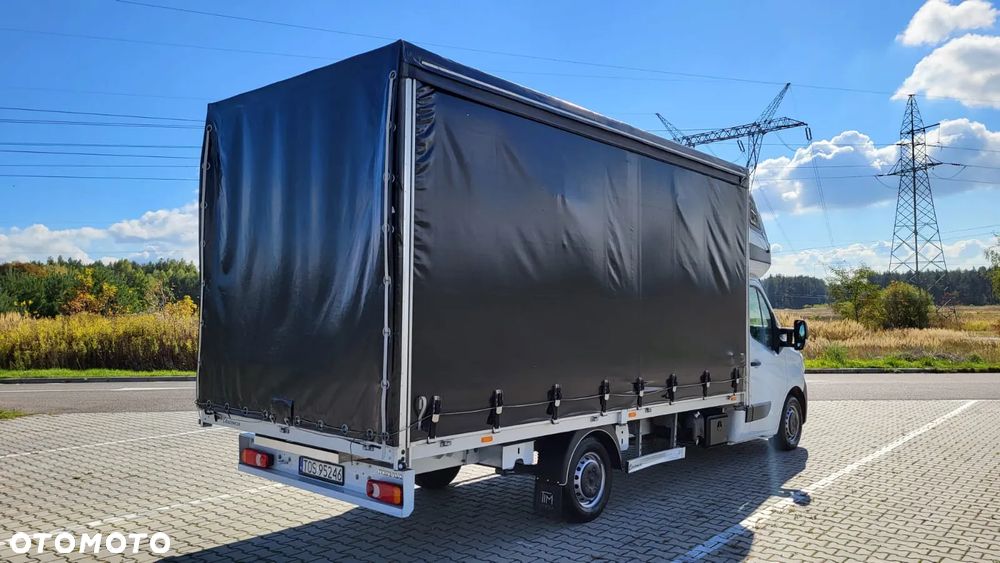 Renault Master - 11