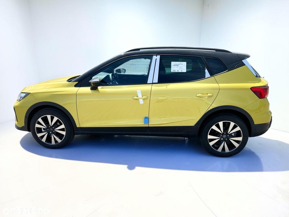 Seat Arona 1.0 TSI Style S&S - 8